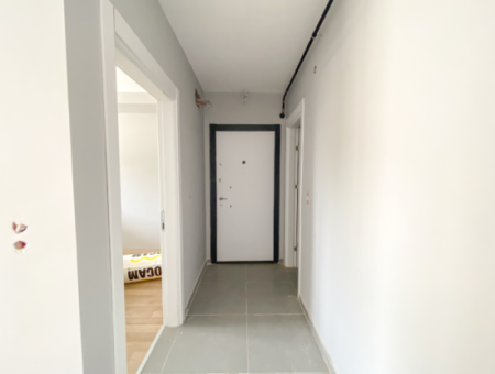 Luxus 1 1 Wohnungen Zum Verkauf In Kumbag Sea Side Komplex Mit Pool
