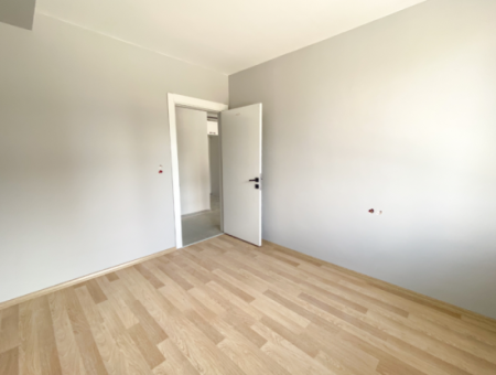 Luxus 1 1 Wohnungen Zum Verkauf In Kumbag Sea Side Komplex Mit Pool