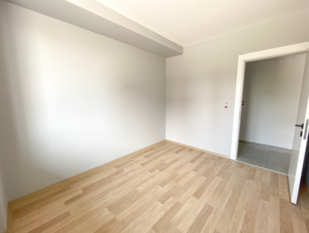 Luxus 1 1 Wohnungen Zum Verkauf In Kumbag Sea Side Komplex Mit Pool
