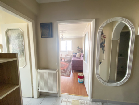 Altinova Mah. 2 1 Wohnung Zum Verkauf Mit Meerblick In Einem Komplex