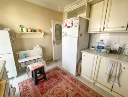 Altinova Mah. 2 1 Wohnung Zum Verkauf Mit Meerblick In Einem Komplex