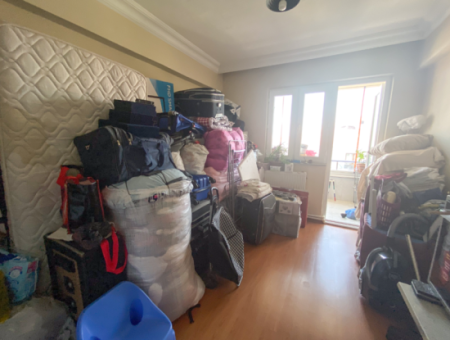 Altinova Mah. 2 1 Wohnung Zum Verkauf Mit Meerblick In Einem Komplex