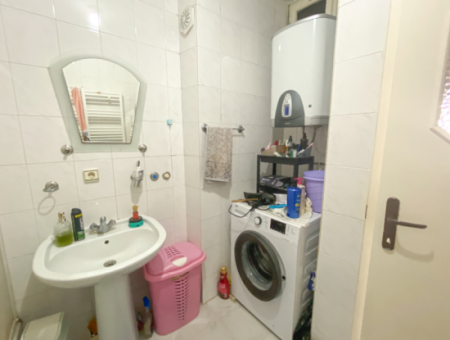 Altinova Mah. 2 1 Wohnung Zum Verkauf Mit Meerblick In Einem Komplex