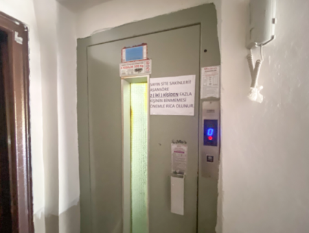 Altinova Mah. 2 1 Wohnung Zum Verkauf Mit Meerblick In Einem Komplex