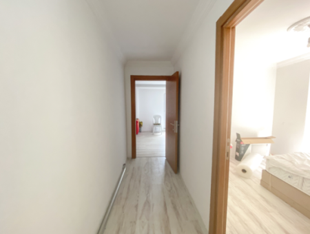 2 1 Wohnung Zum Verkauf In Kumbagh Mit Pool Mit Blick Auf Das Meer Und Den Wald