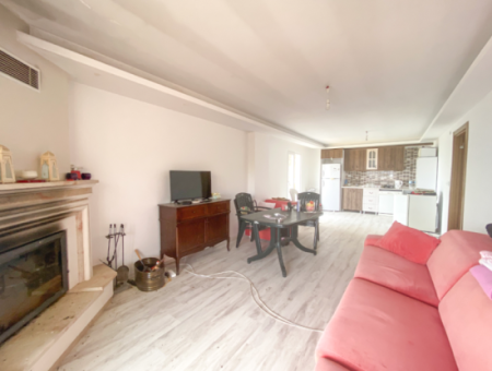 2 1 Wohnung Zum Verkauf In Kumbagh Mit Pool Mit Blick Auf Das Meer Und Den Wald