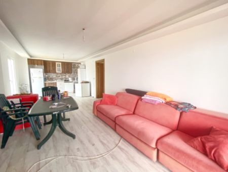 2 1 Wohnung Zum Verkauf In Kumbagh Mit Pool Mit Blick Auf Das Meer Und Den Wald