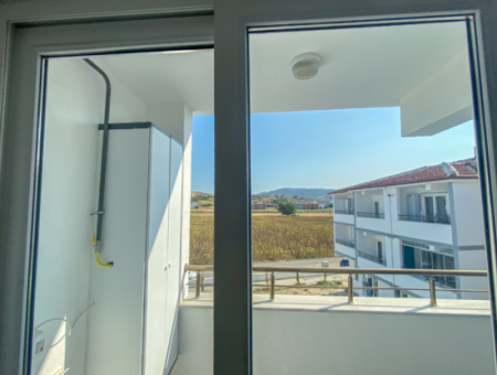 1 1 Wohnung Zu Vermieten In Einem Komplex Mit Pool In Kumbagh