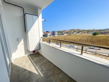 1 1 Wohnung Zu Vermieten In Einem Komplex Mit Pool In Kumbagh