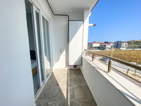 1 1 Wohnung Zu Vermieten In Einem Komplex Mit Pool In Kumbagh