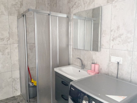 1 1 Wohnung Zu Vermieten In Einem Komplex Mit Pool In Kumbagh