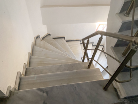 1 1 Wohnung Zu Vermieten In Einem Komplex Mit Pool In Kumbagh