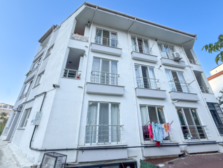 3 1 Maisonette-Wohnung Mit Aufzug In Zentraler Lage In Kumbagh