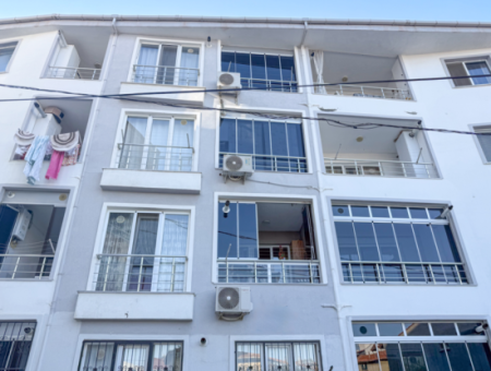 3 1 Maisonette-Wohnung Mit Aufzug In Zentraler Lage In Kumbagh
