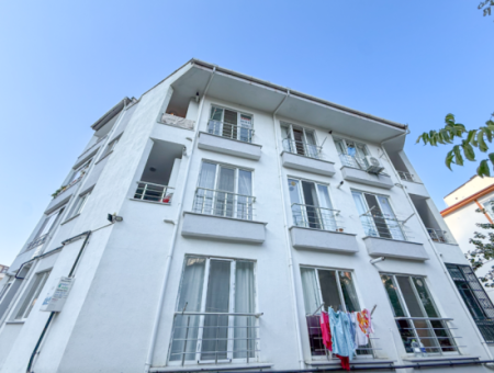 3 1 Maisonette-Wohnung Mit Aufzug In Zentraler Lage In Kumbagh
