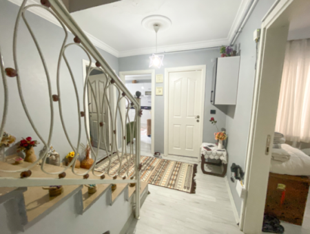 3 1 Maisonette-Wohnung Mit Aufzug In Zentraler Lage In Kumbagh