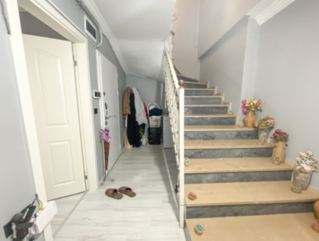 3 1 Maisonette-Wohnung Mit Aufzug In Zentraler Lage In Kumbagh