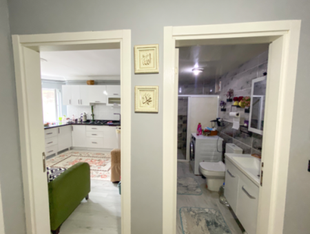 3 1 Maisonette-Wohnung Mit Aufzug In Zentraler Lage In Kumbagh