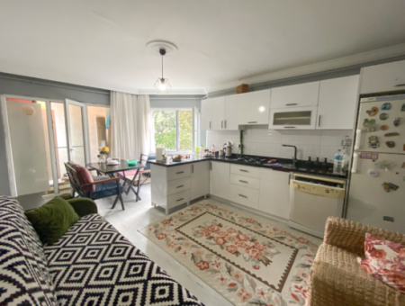 3 1 Maisonette-Wohnung Mit Aufzug In Zentraler Lage In Kumbagh