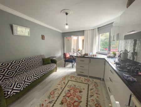 3 1 Maisonette-Wohnung Mit Aufzug In Zentraler Lage In Kumbagh