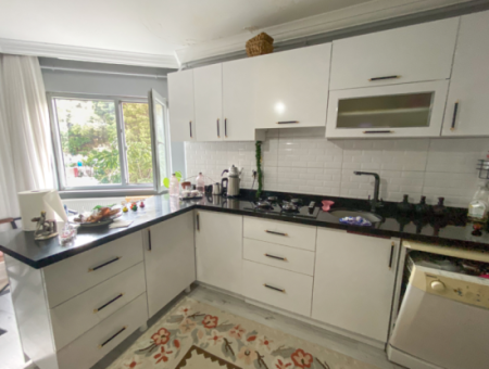 3 1 Maisonette-Wohnung Mit Aufzug In Zentraler Lage In Kumbagh
