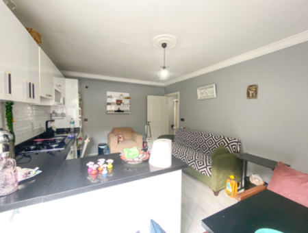 3 1 Maisonette-Wohnung Mit Aufzug In Zentraler Lage In Kumbagh