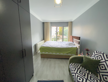 3 1 Maisonette-Wohnung Mit Aufzug In Zentraler Lage In Kumbagh