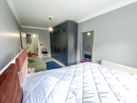 3 1 Maisonette-Wohnung Mit Aufzug In Zentraler Lage In Kumbagh