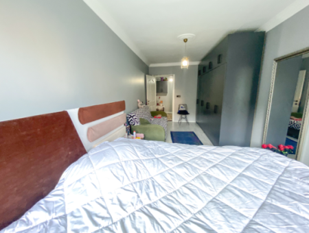 3 1 Maisonette-Wohnung Mit Aufzug In Zentraler Lage In Kumbagh