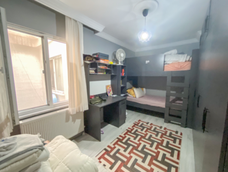 3 1 Maisonette-Wohnung Mit Aufzug In Zentraler Lage In Kumbagh
