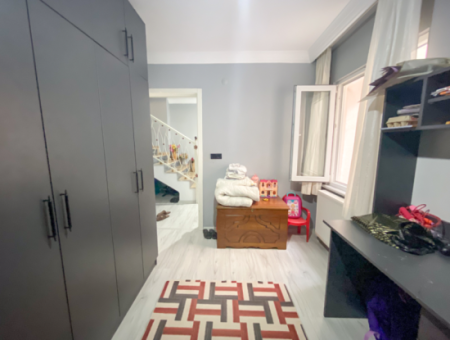 3 1 Maisonette-Wohnung Mit Aufzug In Zentraler Lage In Kumbagh