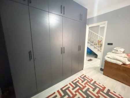 3 1 Maisonette-Wohnung Mit Aufzug In Zentraler Lage In Kumbagh