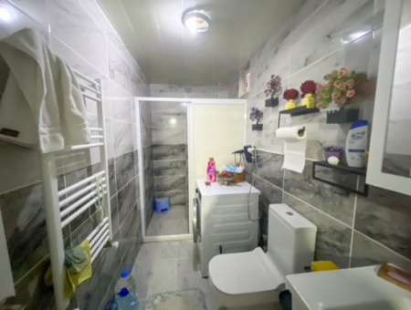 3 1 Maisonette-Wohnung Mit Aufzug In Zentraler Lage In Kumbagh