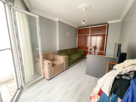 3 1 Maisonette-Wohnung Mit Aufzug In Zentraler Lage In Kumbagh