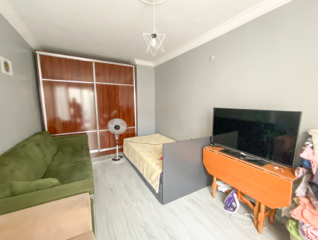 3 1 Maisonette-Wohnung Mit Aufzug In Zentraler Lage In Kumbagh