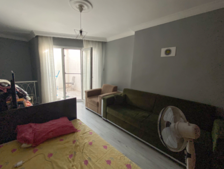 3 1 Maisonette-Wohnung Mit Aufzug In Zentraler Lage In Kumbagh