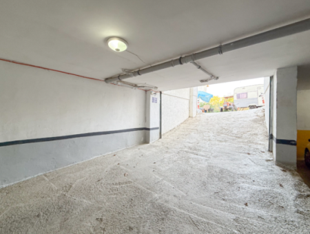 3 1 Maisonette-Wohnung Mit Aufzug In Zentraler Lage In Kumbagh