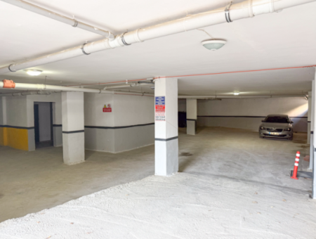 3 1 Maisonette-Wohnung Mit Aufzug In Zentraler Lage In Kumbagh