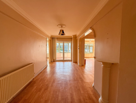 2 1 Wohnung Zu Verkaufen Am Meer In Altinova