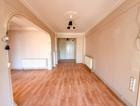 2 1 Wohnung Zu Verkaufen Am Meer In Altinova