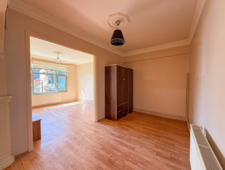 2 1 Wohnung Zu Verkaufen Am Meer In Altinova