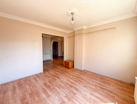 2 1 Wohnung Zu Verkaufen Am Meer In Altinova