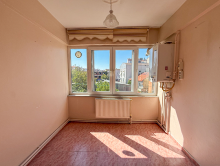 2 1 Wohnung Zu Verkaufen Am Meer In Altinova