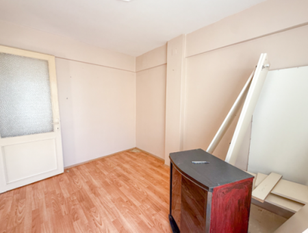 2 1 Wohnung Zu Verkaufen Am Meer In Altinova