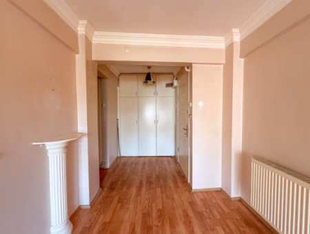 2 1 Wohnung Zu Verkaufen Am Meer In Altinova