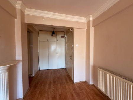 2 1 Wohnung Zu Verkaufen Am Meer In Altinova