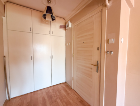 2 1 Wohnung Zu Verkaufen Am Meer In Altinova