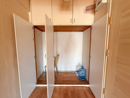 2 1 Wohnung Zu Verkaufen Am Meer In Altinova