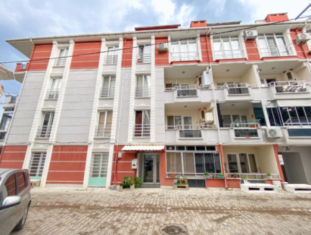 3 1 Maisonette-Wohnung Zum Verkauf In Kumbag, Ganz In Der Nähe Des Meeres