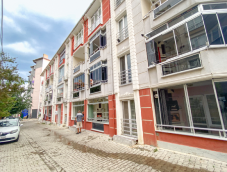 3 1 Maisonette-Wohnung Zum Verkauf In Kumbag, Ganz In Der Nähe Des Meeres